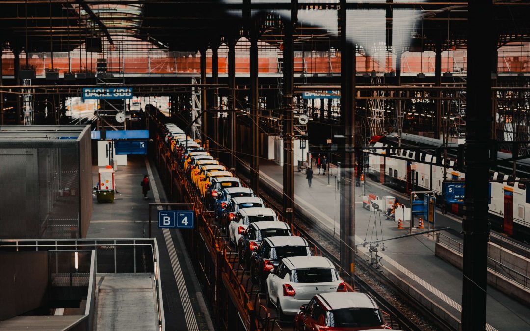 The Case for Publicly Owned Electric Vehicles (EV)